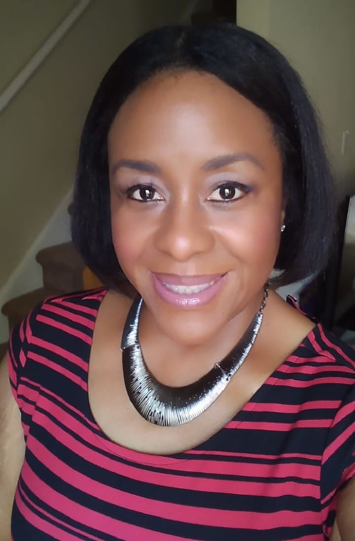 Roselle Pompey - Project Casting Roselle Pompey - Profile Photo