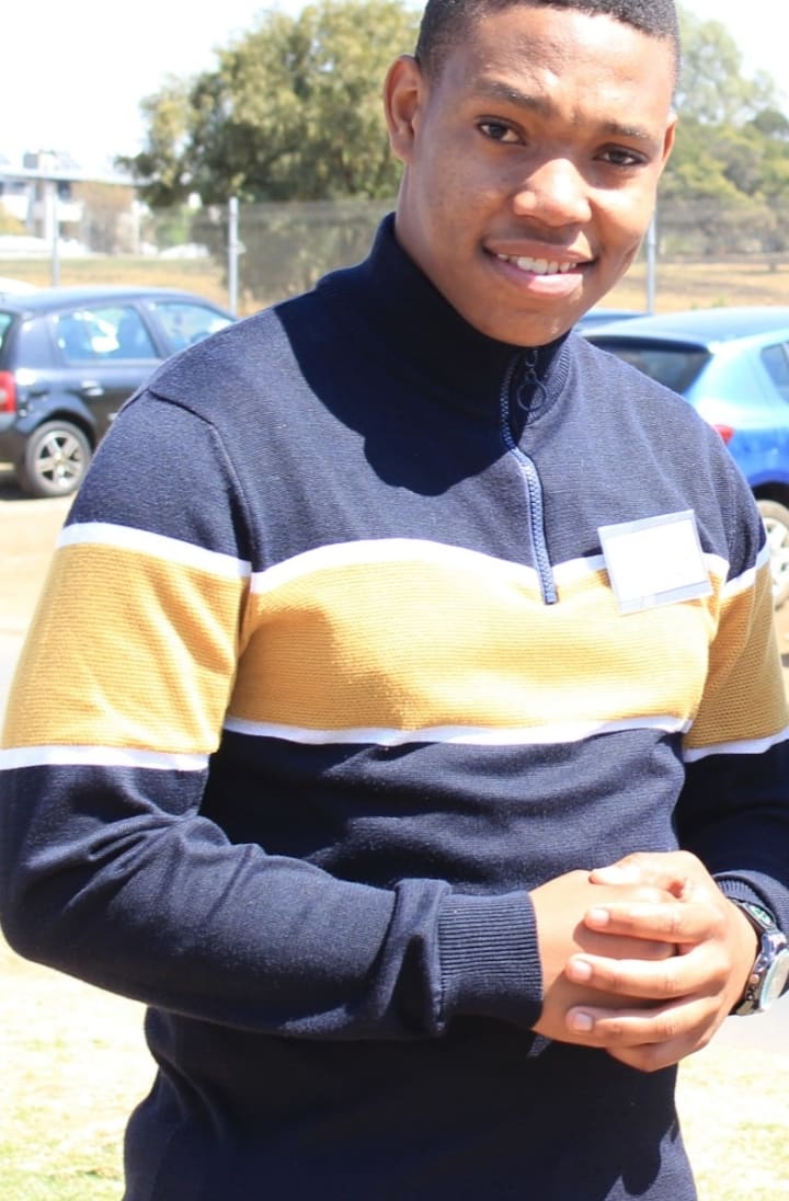 Thato Dikotla - Project Casting Thato Dikotla - Profile Photo