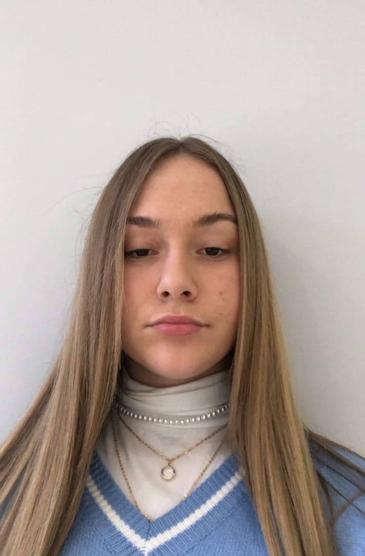 freya Batham - Project Casting freya Batham - Profile Photo
