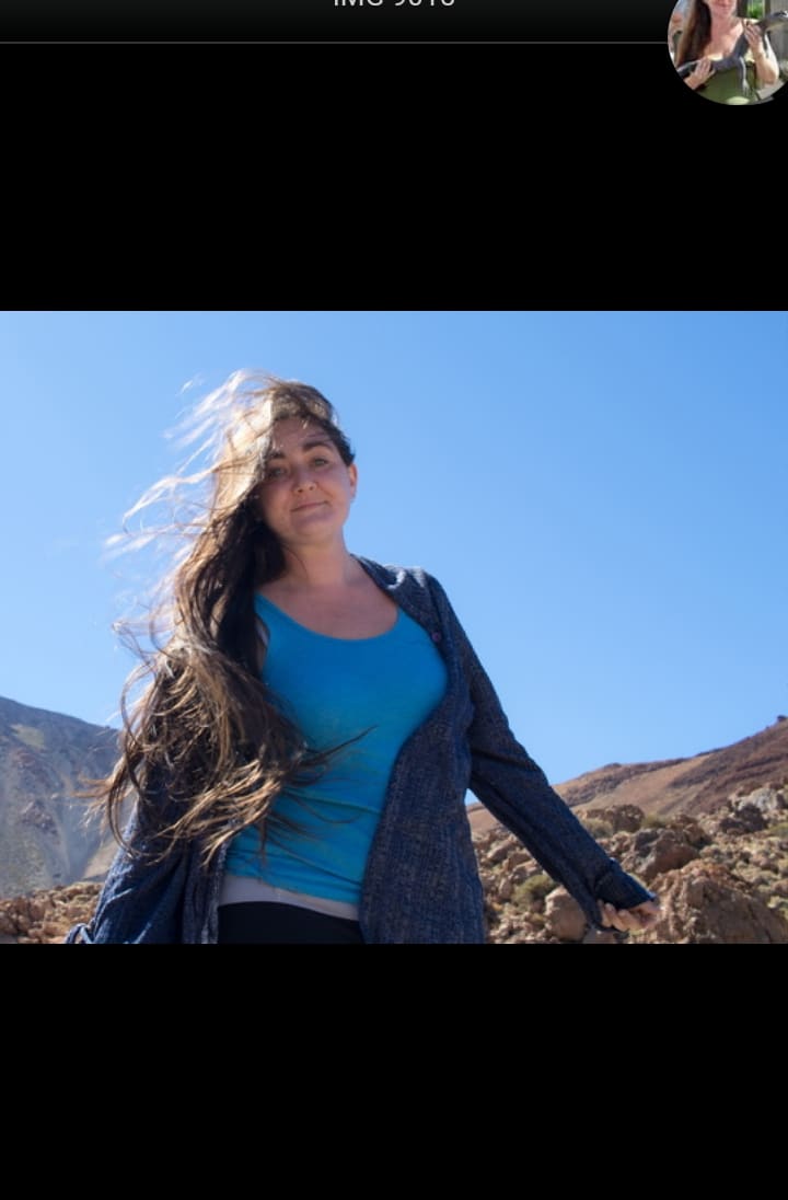 Carissa Roy - Project Casting Carissa Roy - Profile Photo