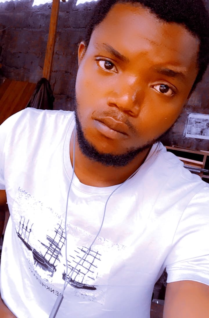 Owolabi Tobi Moses - Project Casting Owolabi Tobi Moses - Profile Photo
