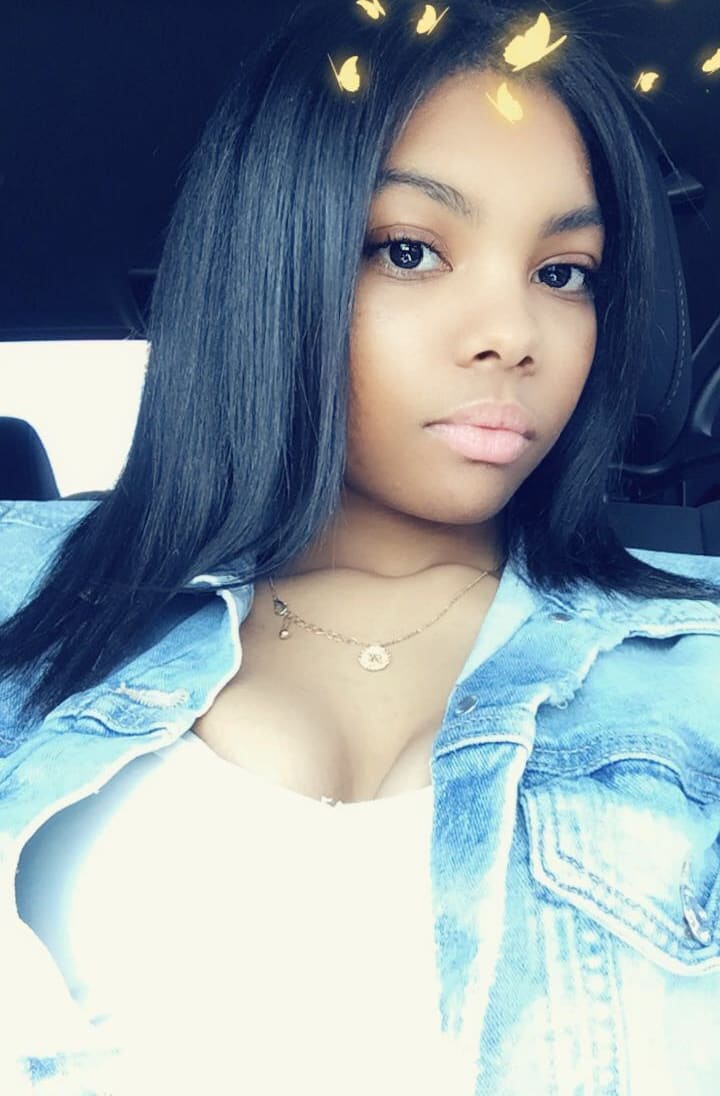 Deja Dungey - Project Casting Deja Dungey - Profile Photo