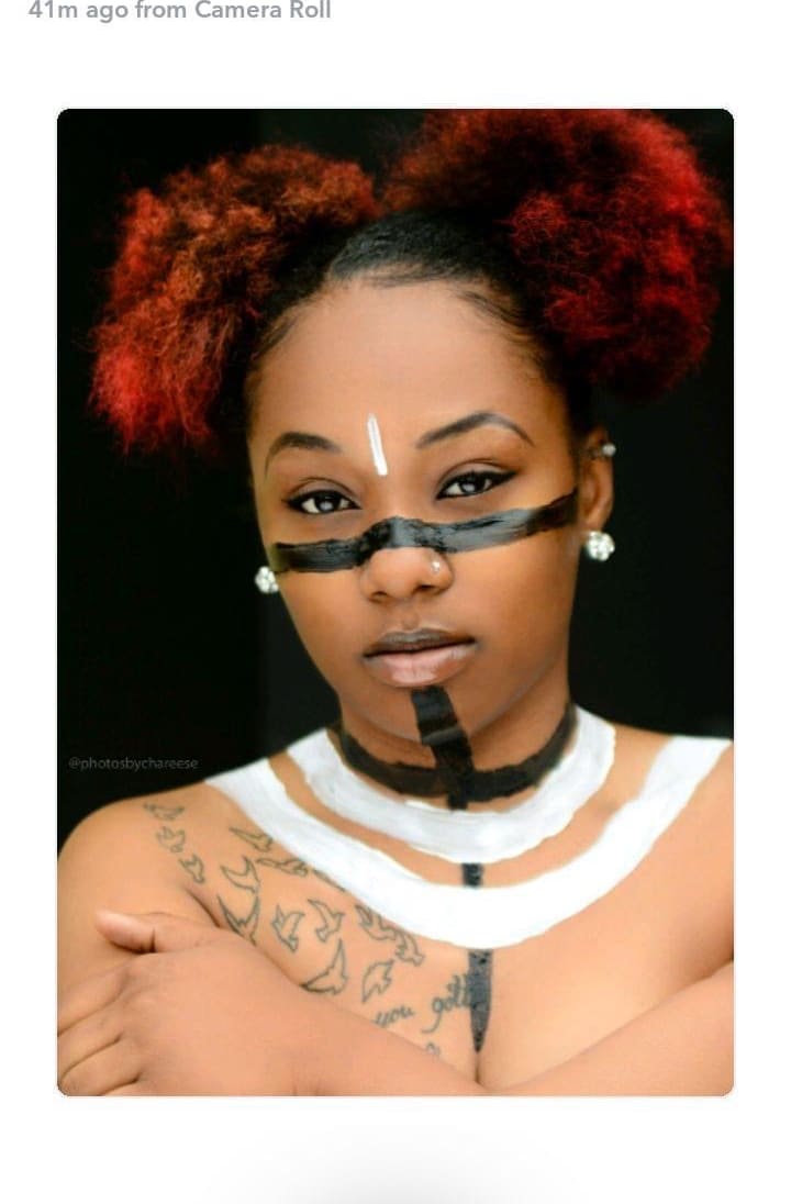 Lacreisha Kindred - Project Casting Lacreisha Kindred - Profile Photo