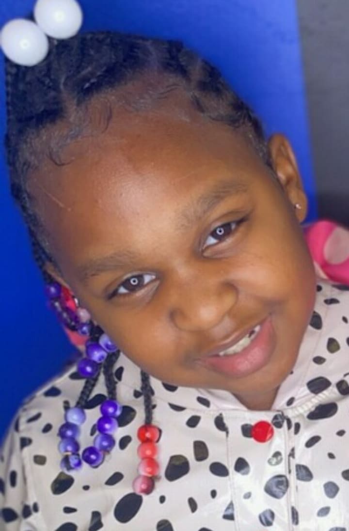 Maya Doumbia - Project Casting Maya Doumbia - Profile Photo