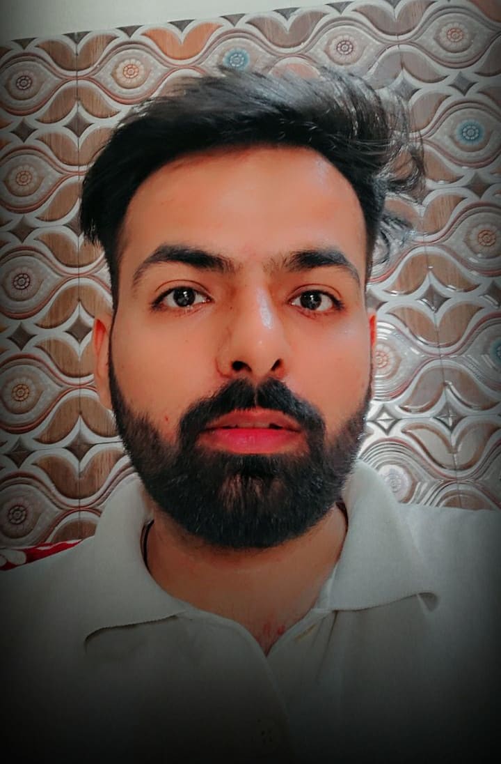 Vikas Dabas - Project Casting Vikas Dabas - Profile Photo