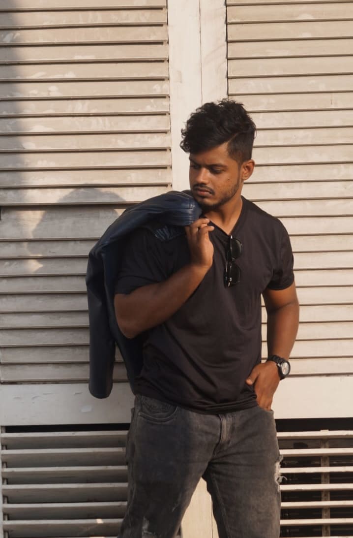 usman sayyed - Project Casting usman sayyed - Profile Photo