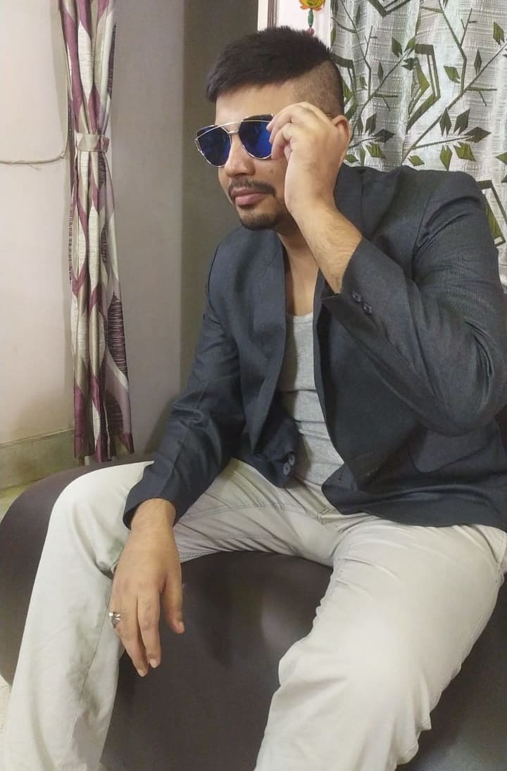 Manoj Singh - Project Casting Manoj Singh - Profile Photo
