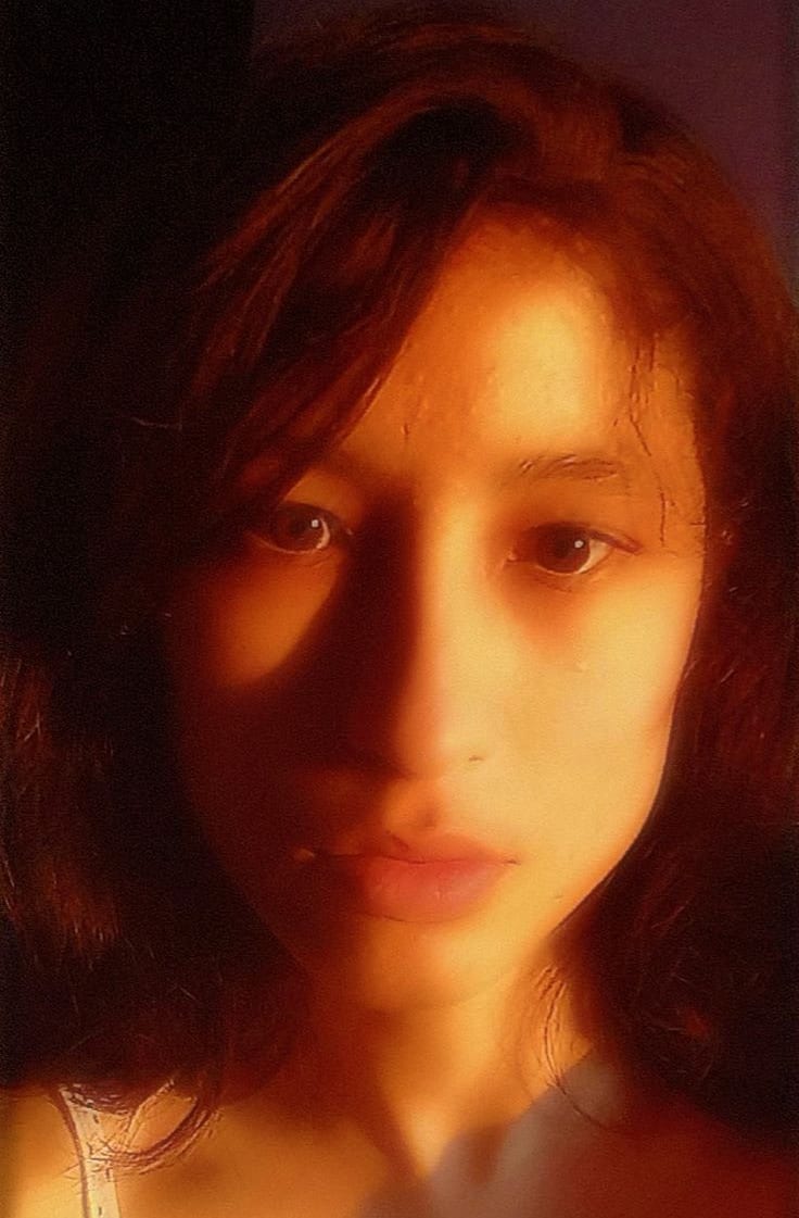 Gabriela Syring - Project Casting Gabriela Syring - Profile Photo