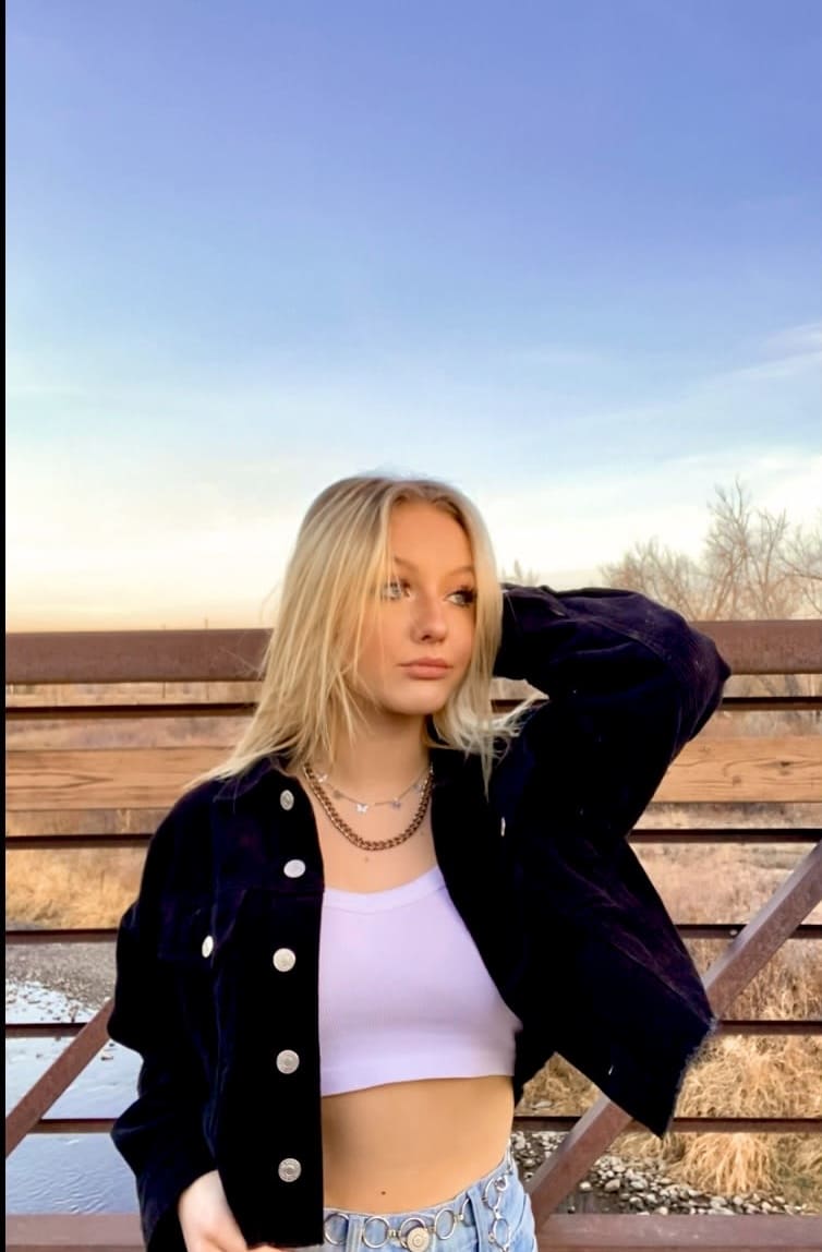 Emma McCraw - Project Casting Emma McCraw - Profile Photo