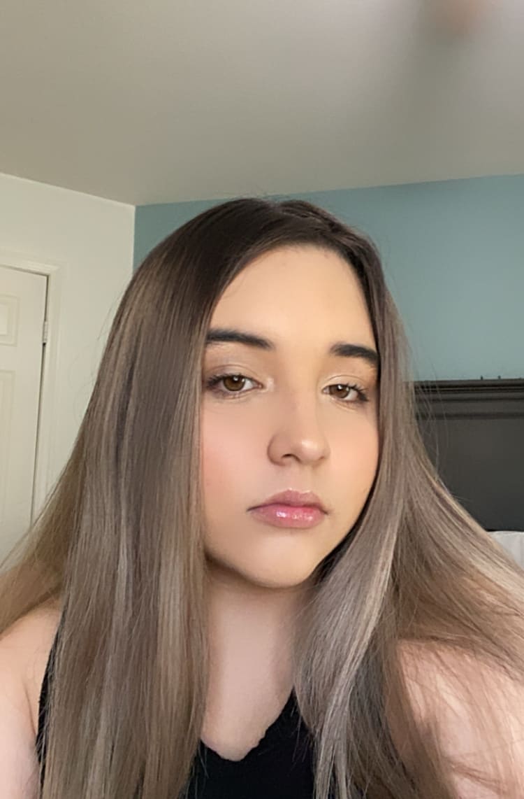 Kimberly  Meza - Profile Photo