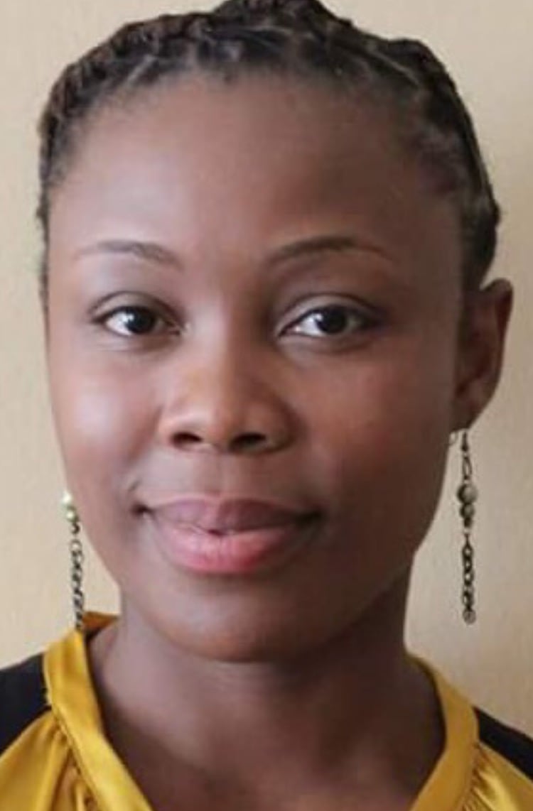 Anga Mbangcolo - Project Casting Anga Mbangcolo - Profile Photo