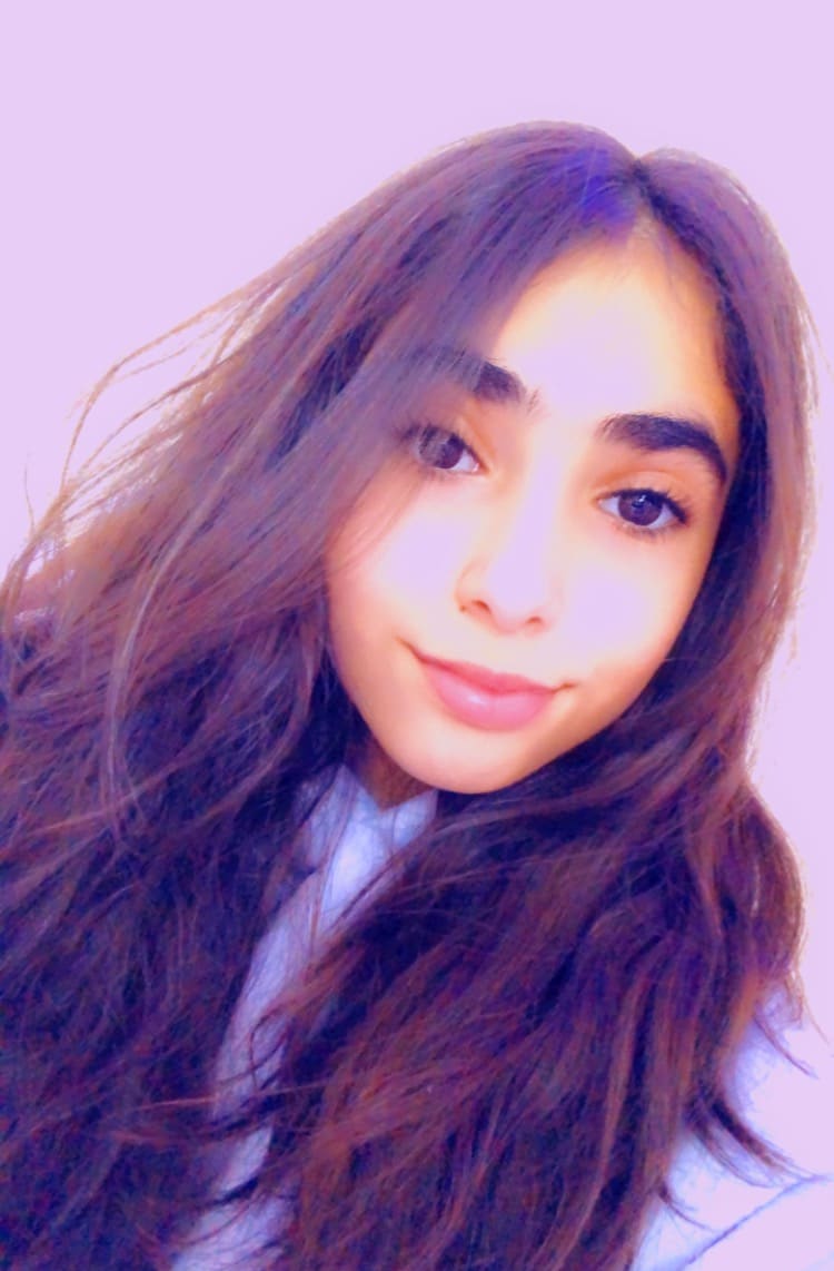 Vidonia Daniel - Project Casting Vidonia Daniel - Profile Photo