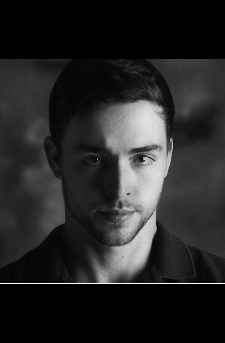 Anthony Brown - Project Casting Anthony Brown - Profile Photo