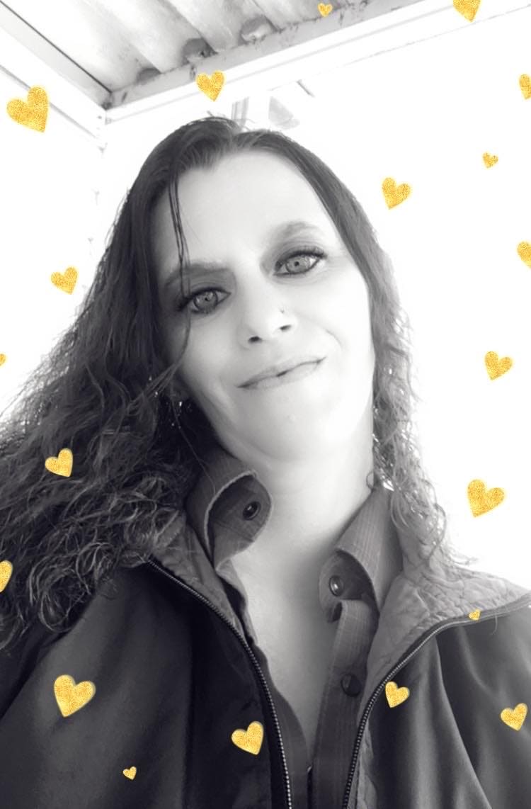 Mandie Powers - Profile Photo