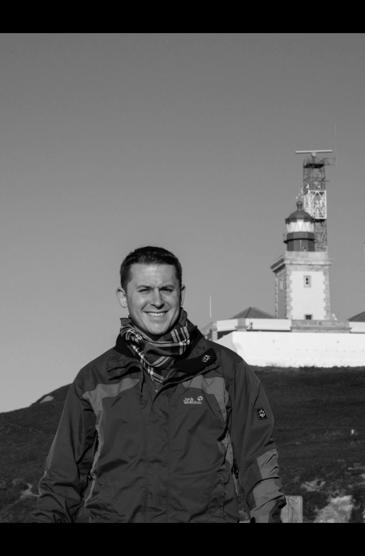 Jason Knight - Project Casting Jason Knight - Profile Photo