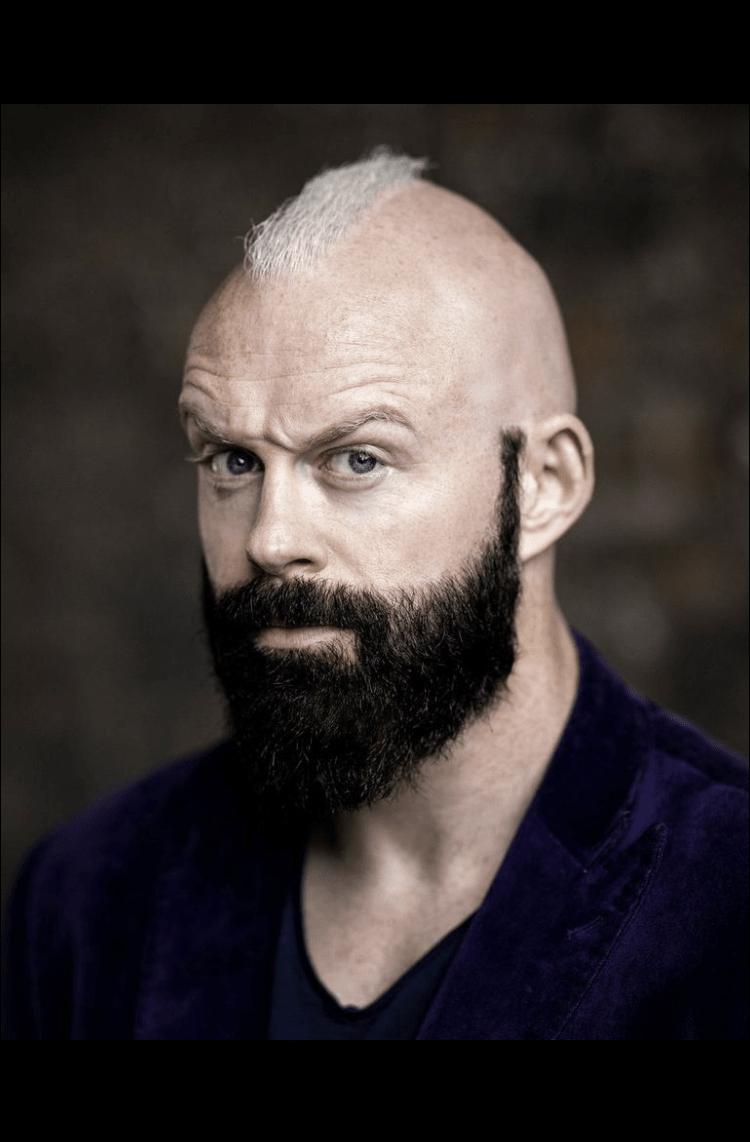 Neil Keegan - Project Casting Neil Keegan - Profile Photo