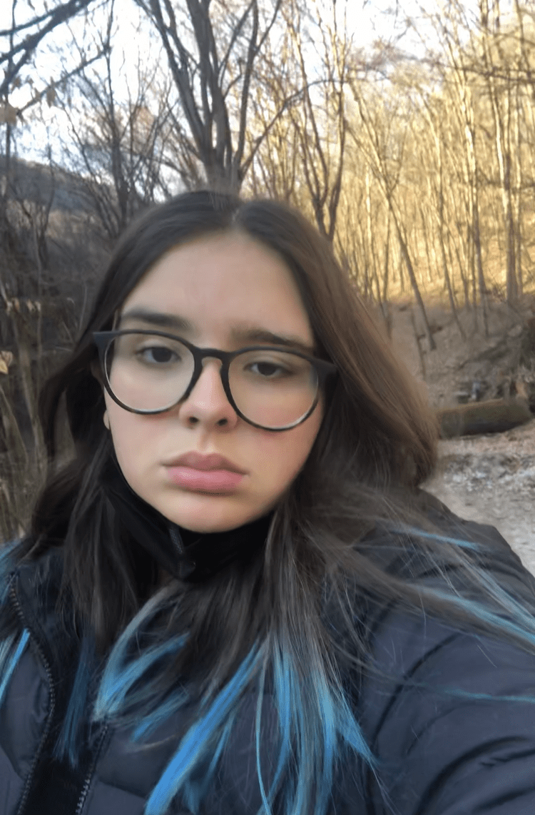 Eduarda Bruni - Project Casting Eduarda Bruni - Profile Photo