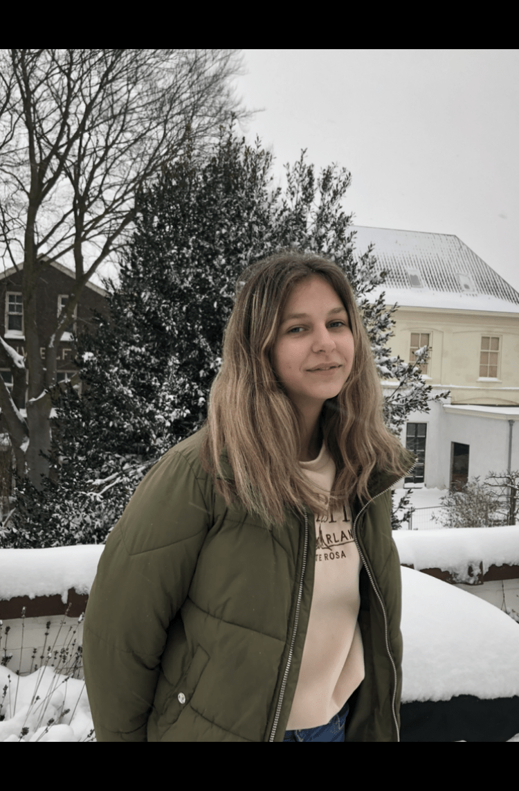 Ella Van Ammelrooij - Project Casting Ella Van Ammelrooij - Profile Photo