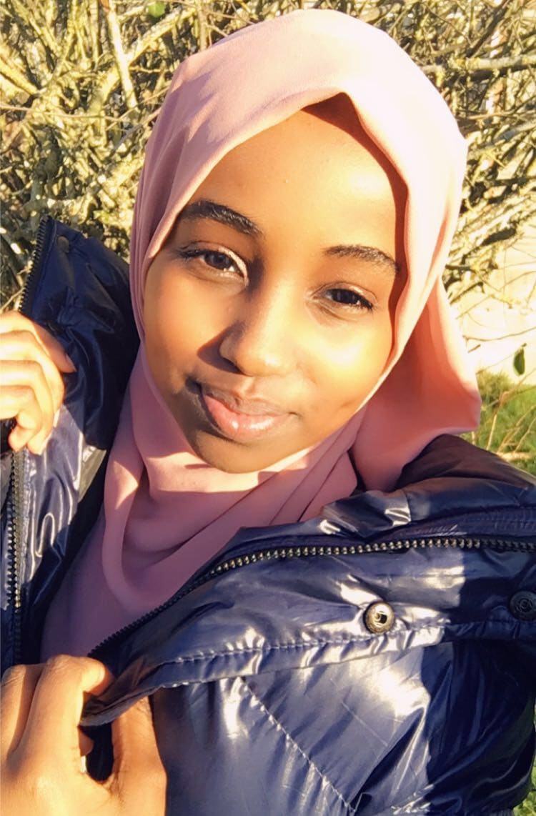 Sadiya Guracha - Project Casting Sadiya Guracha - Profile Photo
