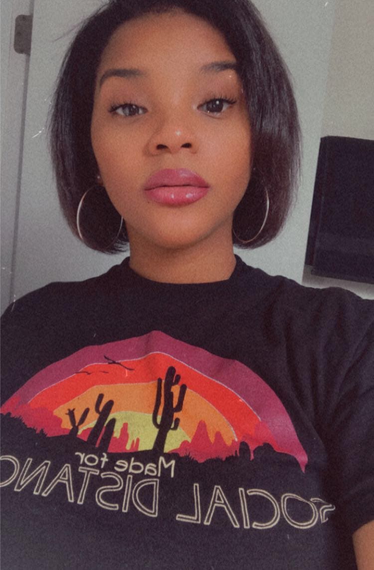 Tashia Taylor - Project Casting Tashia Taylor - Profile Photo