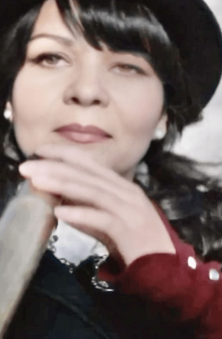 Zaura Moulton-Faulkner - Project Casting Zaura Moulton-Faulkner - Profile Photo