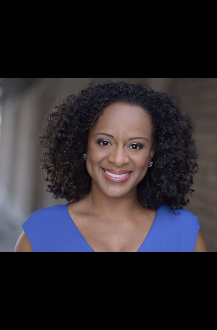 Enga Davis - Project Casting Enga Davis - Profile Photo
