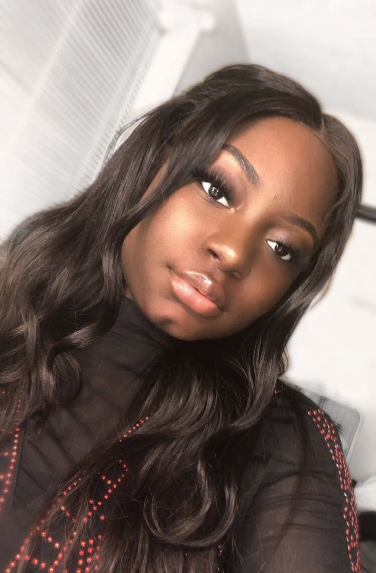 Aeryelle Brown - Project Casting Aeryelle Brown - Profile Photo