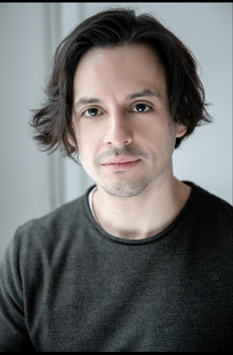 Luis L Valle - Project Casting Luis L Valle - Profile Photo