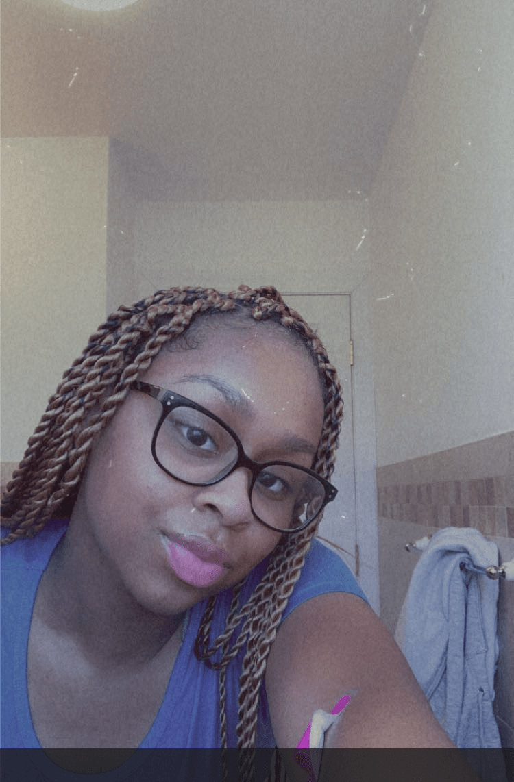 Skaibleu Easterling - Project Casting Skaibleu Easterling - Profile Photo