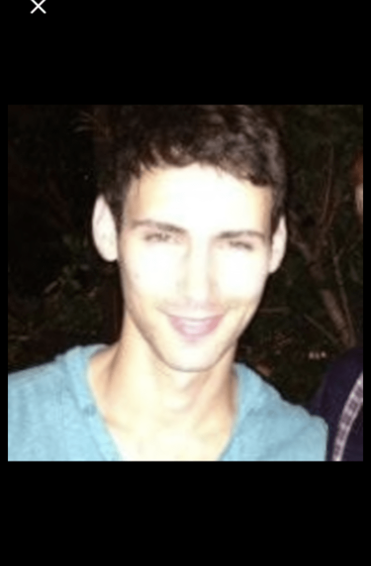 Cyril Legros - Project Casting Cyril Legros - Profile Photo