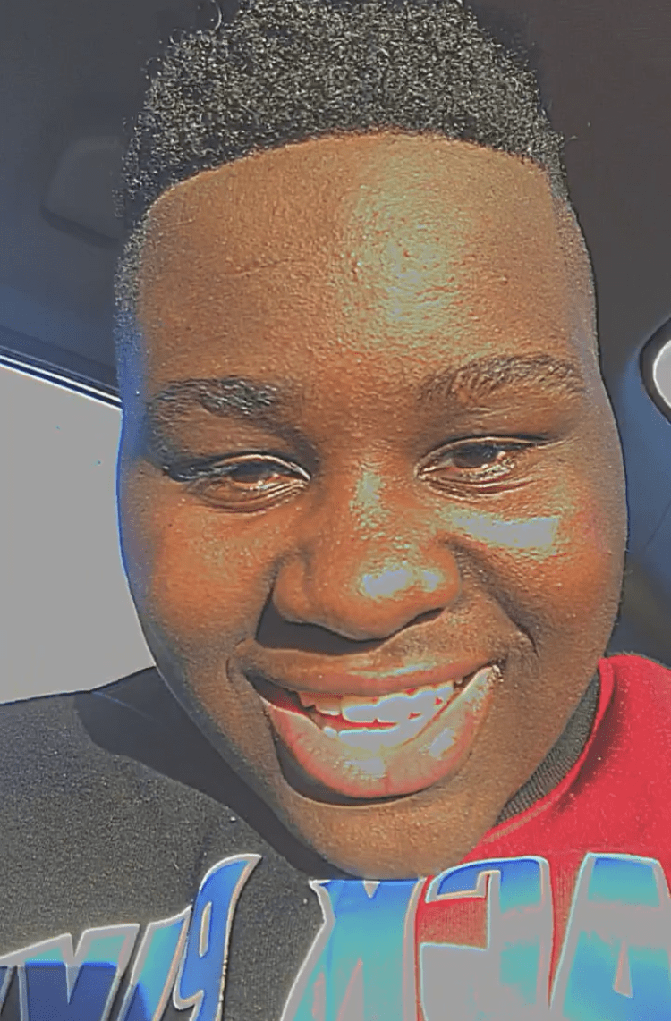 Deshawn Camp - Project Casting Deshawn Camp - Profile Photo