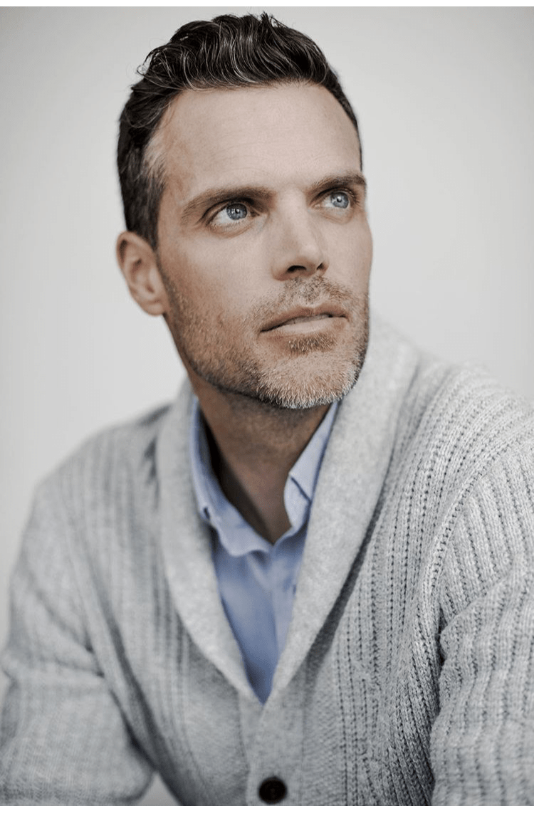 Kyle Jones - Project Casting Kyle Jones - Profile Photo