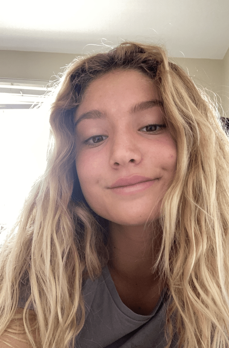 Gabi Spake - Project Casting Gabi Spake - Profile Photo