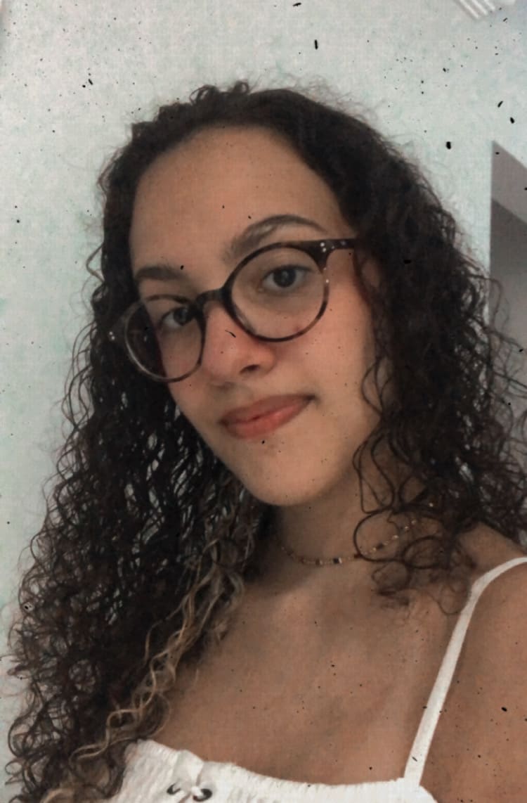 Hannah Fraga - Project Casting Hannah Fraga - Profile Photo