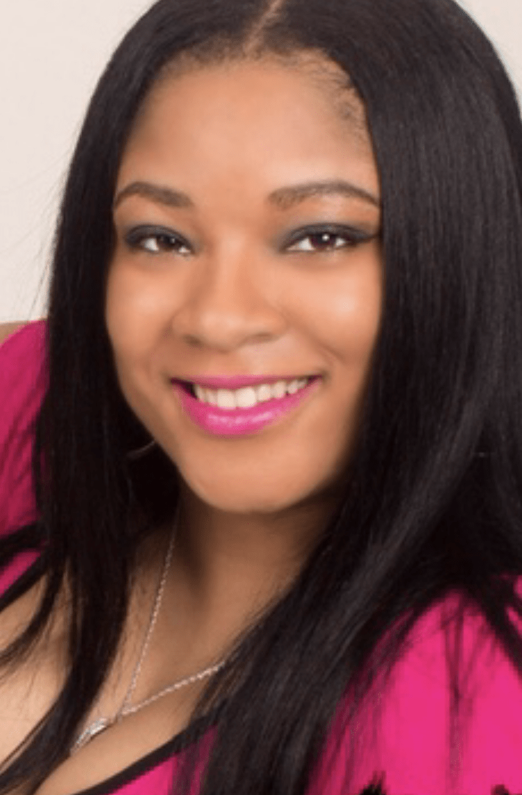 Carena Lamar - Project Casting Carena Lamar - Profile Photo