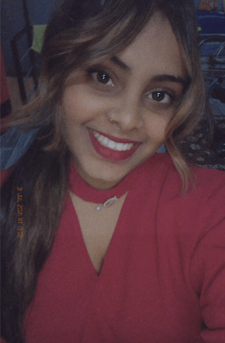 Vanishtha Anthony - Project Casting Vanishtha Anthony - Profile Photo