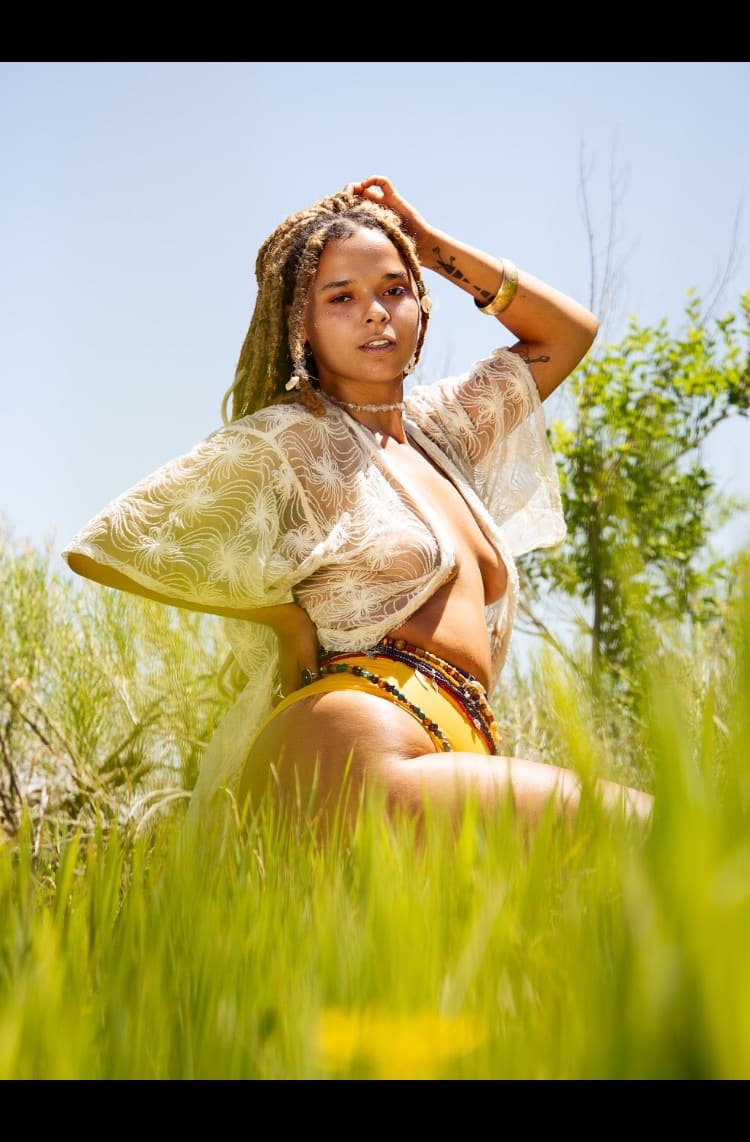 Kia Jones - Project Casting Kia Jones - Profile Photo