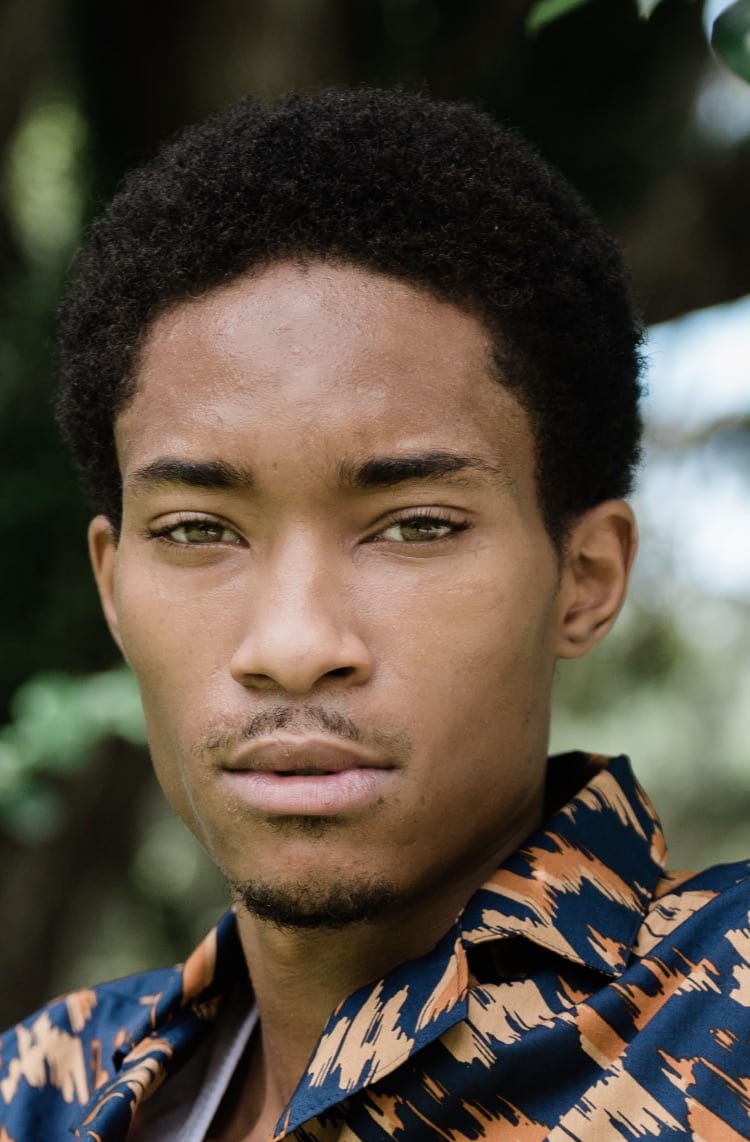 Dijon Chandler - Project Casting Dijon Chandler - Profile Photo