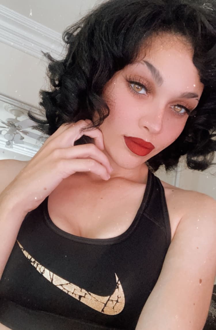 Deja Shantel - Project Casting Deja Shantel - Profile Photo