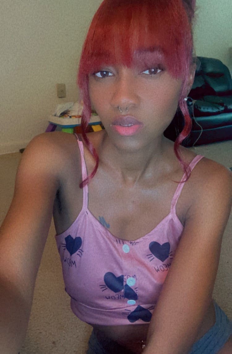 Tamera Simms - Profile Photo