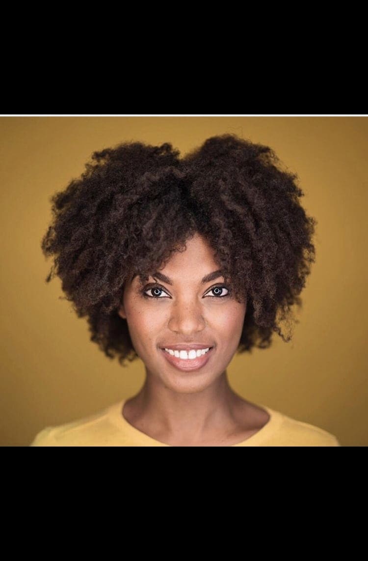Tyria Allen - Project Casting Tyria Allen - Profile Photo