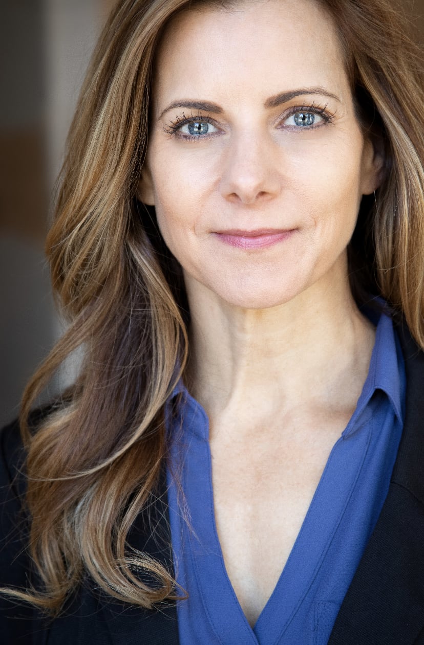 Stacy Verner - Project Casting Stacy Verner - Profile Photo