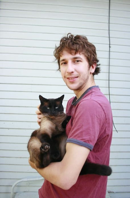 Zachary Newcott - Project Casting Zachary Newcott - Profile Photo