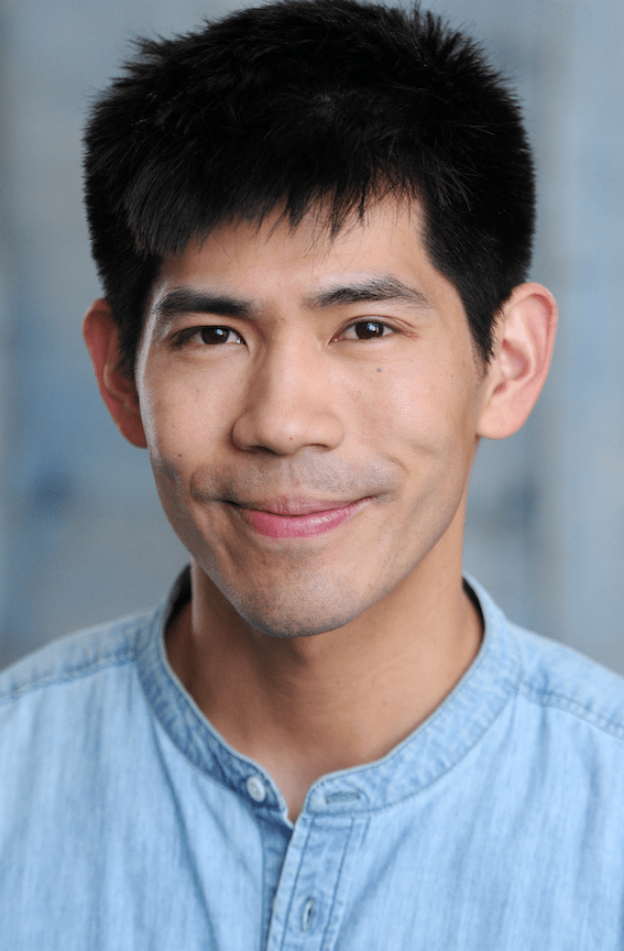 Nathan Lui - Project Casting Nathan Lui - Profile Photo