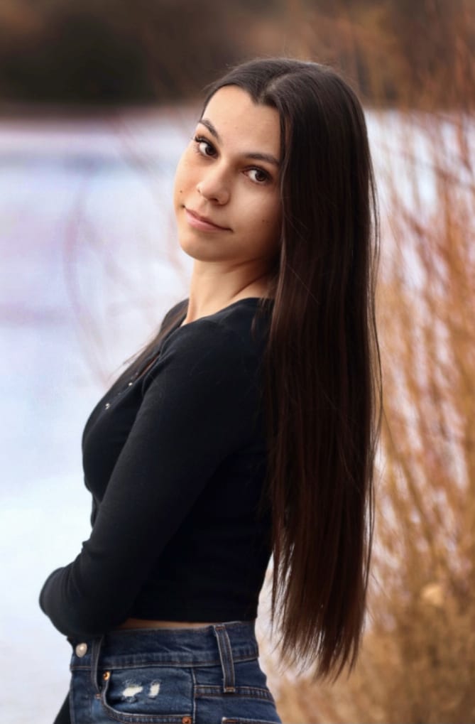 Jaxey McCullough - Project Casting Jaxey McCullough - Profile Photo