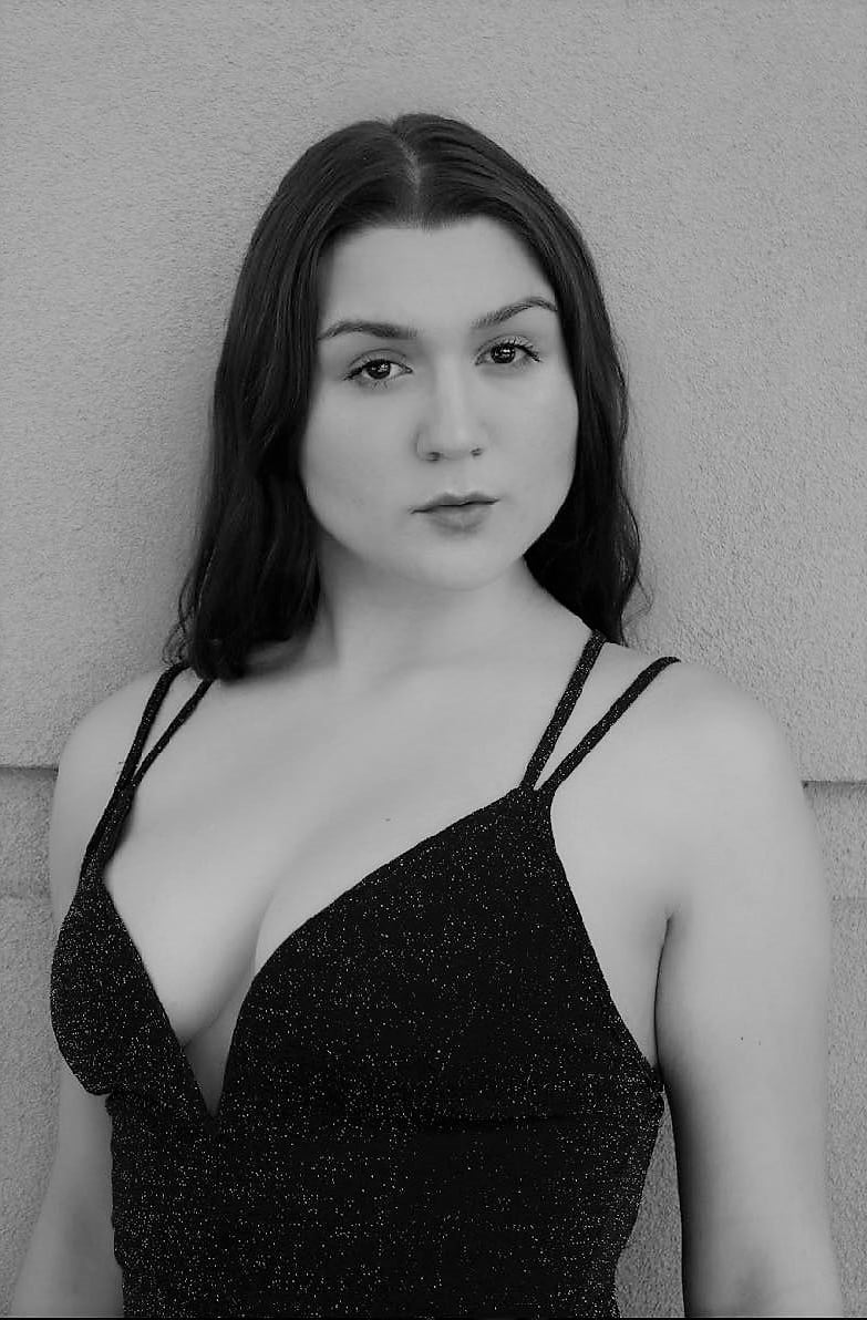 Cheyenne Welborn - Project Casting Cheyenne Welborn - Profile Photo