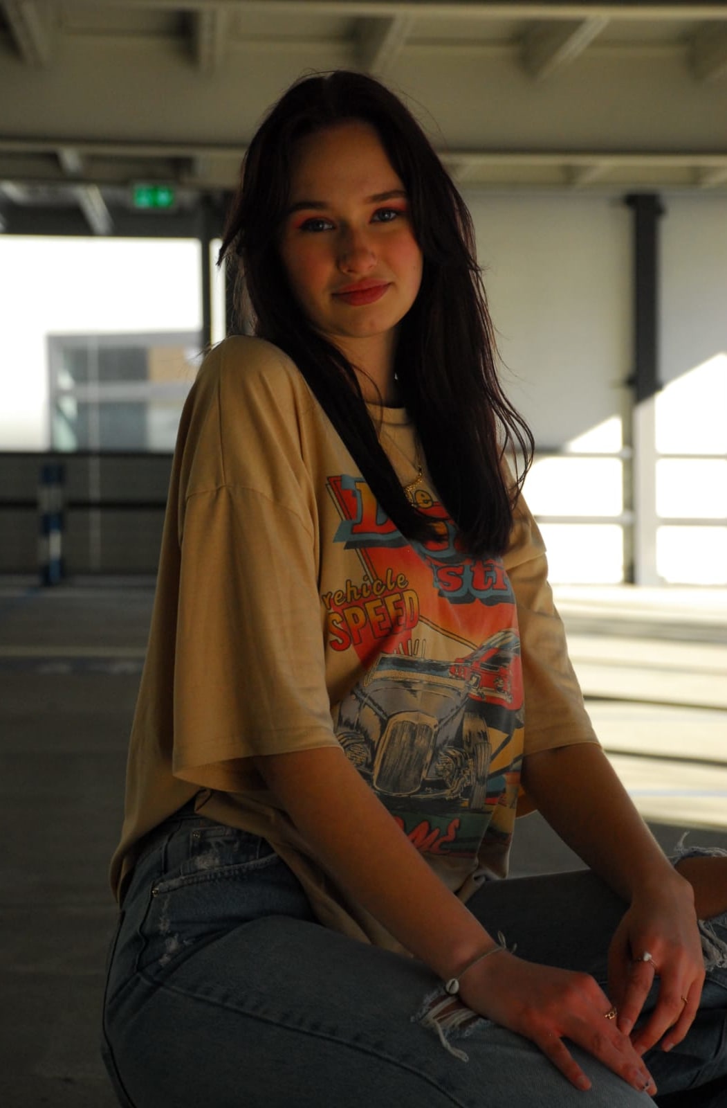 Isabel Meisen - Project Casting Isabel Meisen - Profile Photo