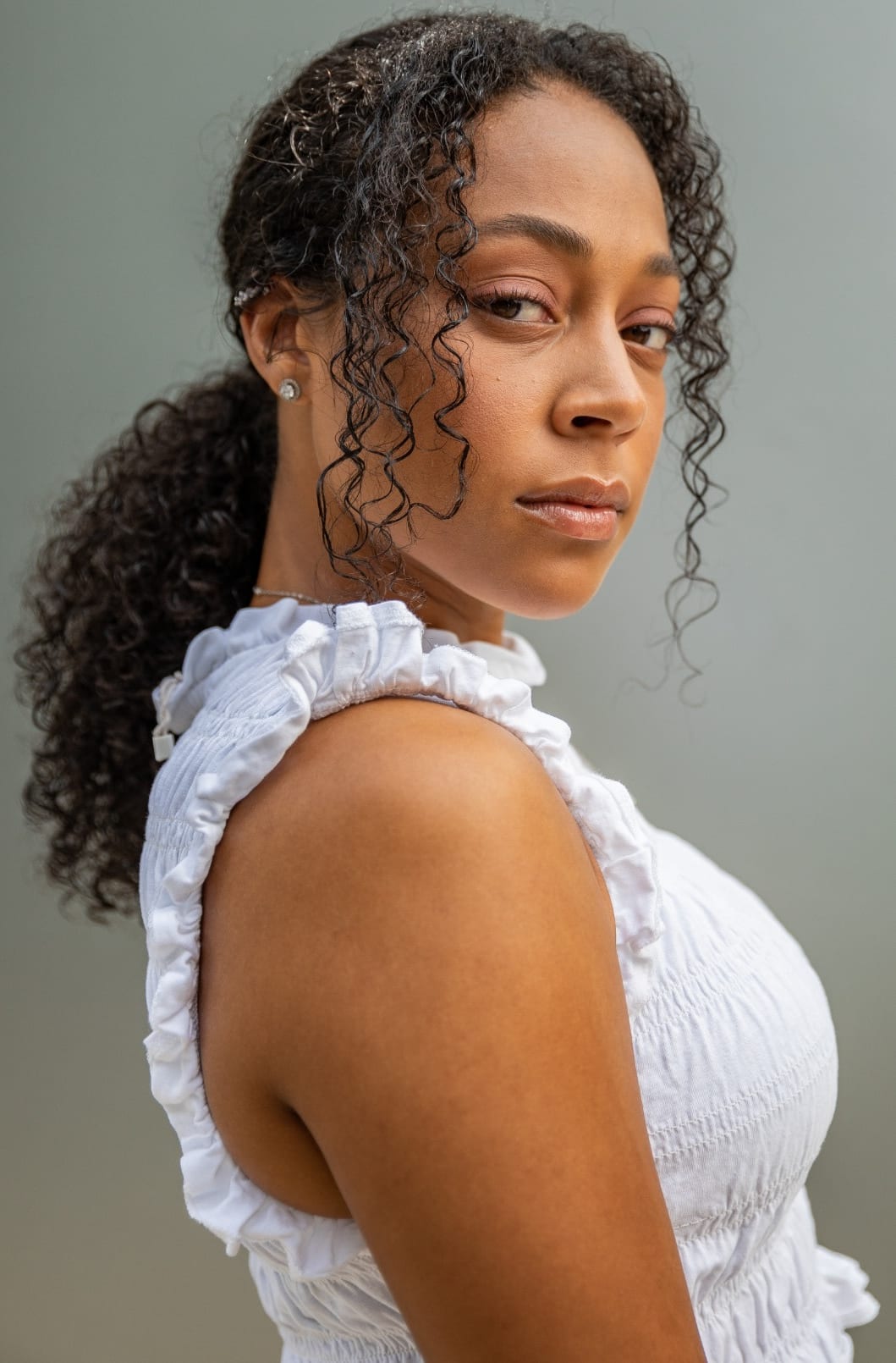 Josie Creatini - Project Casting Josie Creatini - Profile Photo