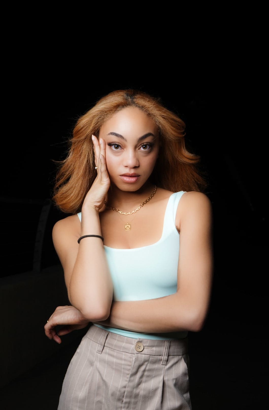 Angel Ware - Profile Photo