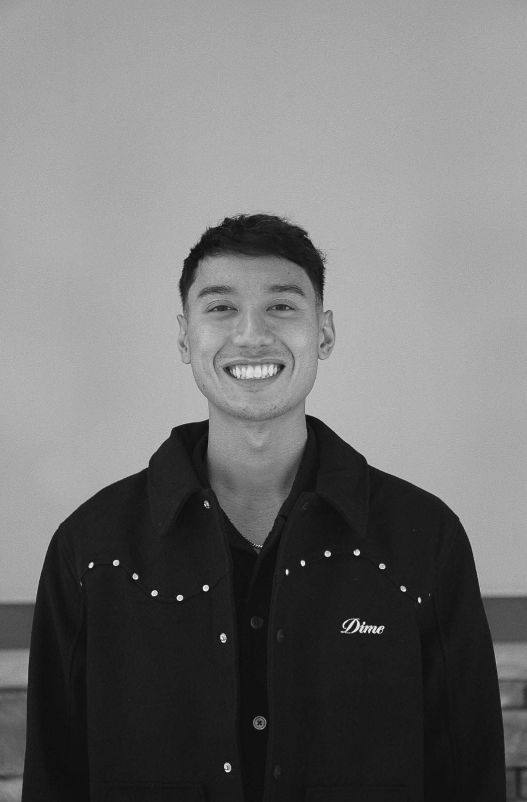 Nathan Kouangvan - Project Casting Nathan Kouangvan - Profile Photo